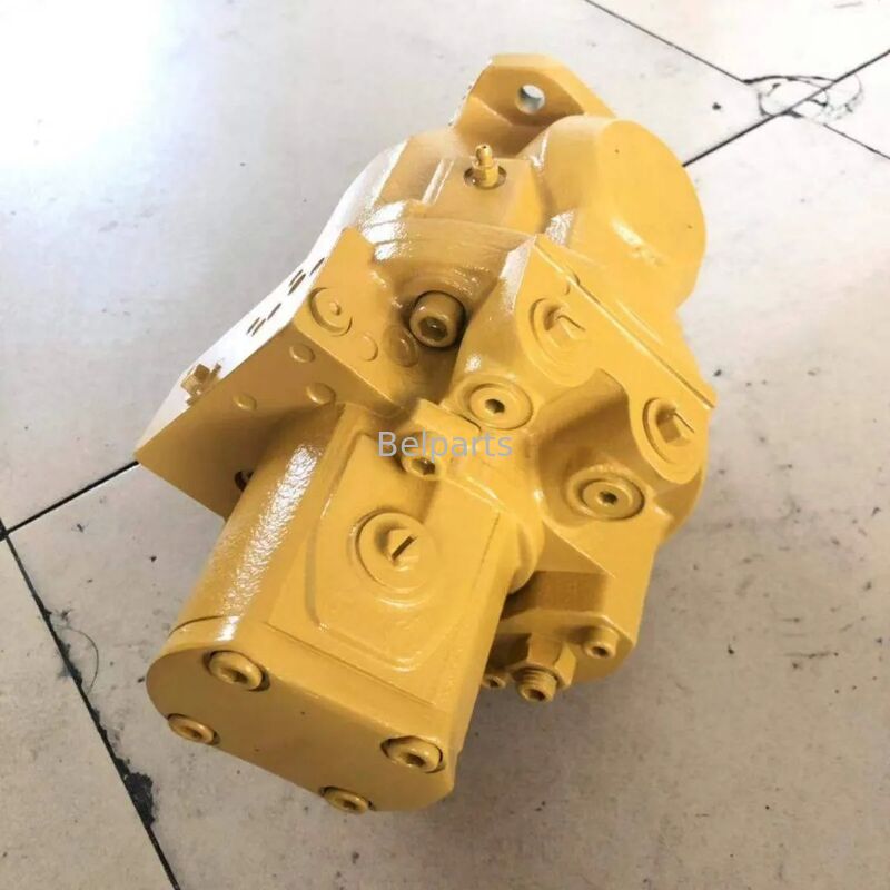 CAT 305.5 306 Bomba de pistón hidráulica para mini excavadoras Parte 2597954 2976575 3417666 Rexroth AP2D25 AP2D25LV1RS7-873 OEM