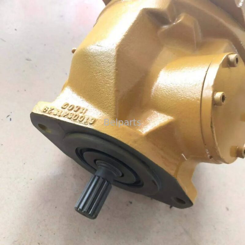 CAT 305.5 306 Bomba de pistón hidráulica para mini excavadoras Parte 2597954 2976575 3417666 Rexroth AP2D25 AP2D25LV1RS7-873 OEM