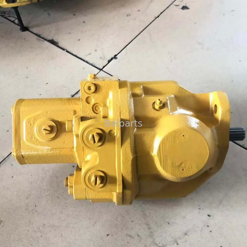 CAT 305.5 306 Bomba de pistón hidráulica para mini excavadoras Parte 2597954 2976575 3417666 Rexroth AP2D25 AP2D25LV1RS7-873 OEM