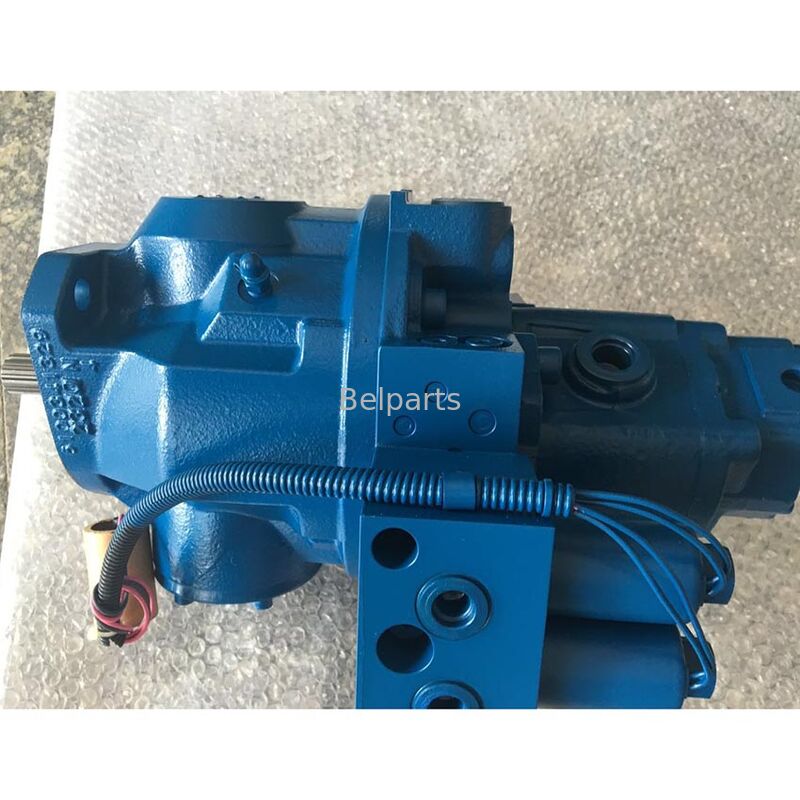 Takeuchi TB145 Hydraulic Pump For Excavator Part Rexroth OEM Genuine Main Pump AP2D25LV1RS7-929-4