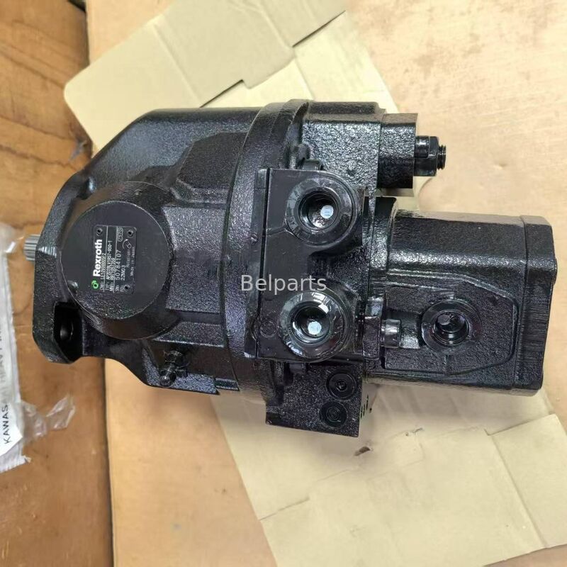 La pompa hidráulica de Kobelco SK40SR-3 para el excavador parte el OEM AP2D25LV1RS7-902-2 AP2D25 de Rexroth 72285151