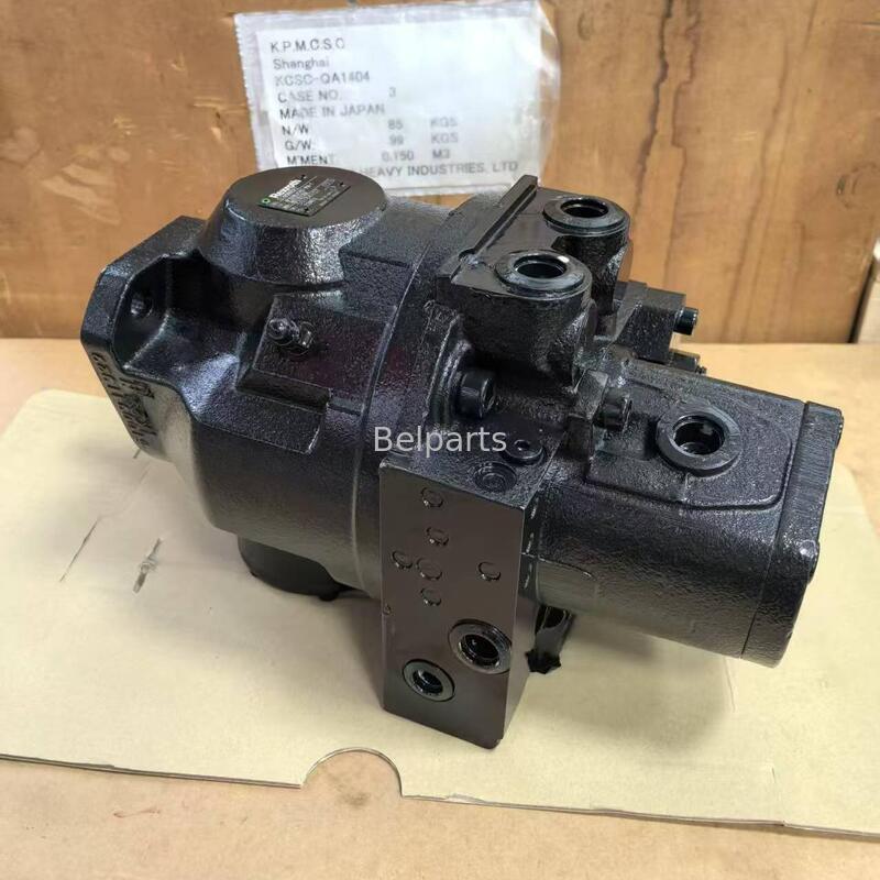 Bomba hidráulica CASE CX40B CX45B CX50B CX55B para piezas de excavadora 72285151 Rexroth OEM AP2D25LV1RS7-916-1 AP2D25