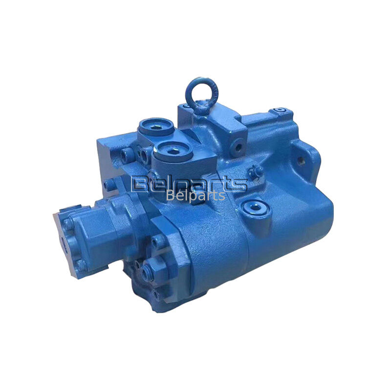 La pompa hidráulica de Hyundai R80-7 R80-7A para el excavador parte el OEM AP2D36LV3RS7-845-0 AP2D36 31N1-10010 31Q1-10050