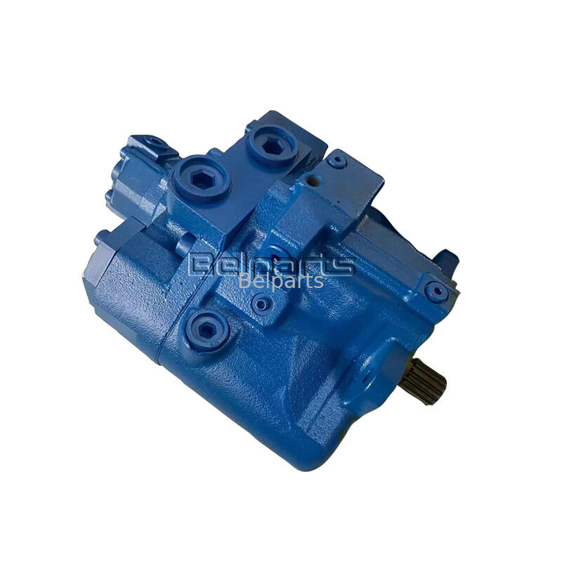 La pompa hidráulica del ORO de DOOSAN DH80-7 DH80 para el excavador de DAEWOO parte K9009726 OEM AP2D25 AP2D36