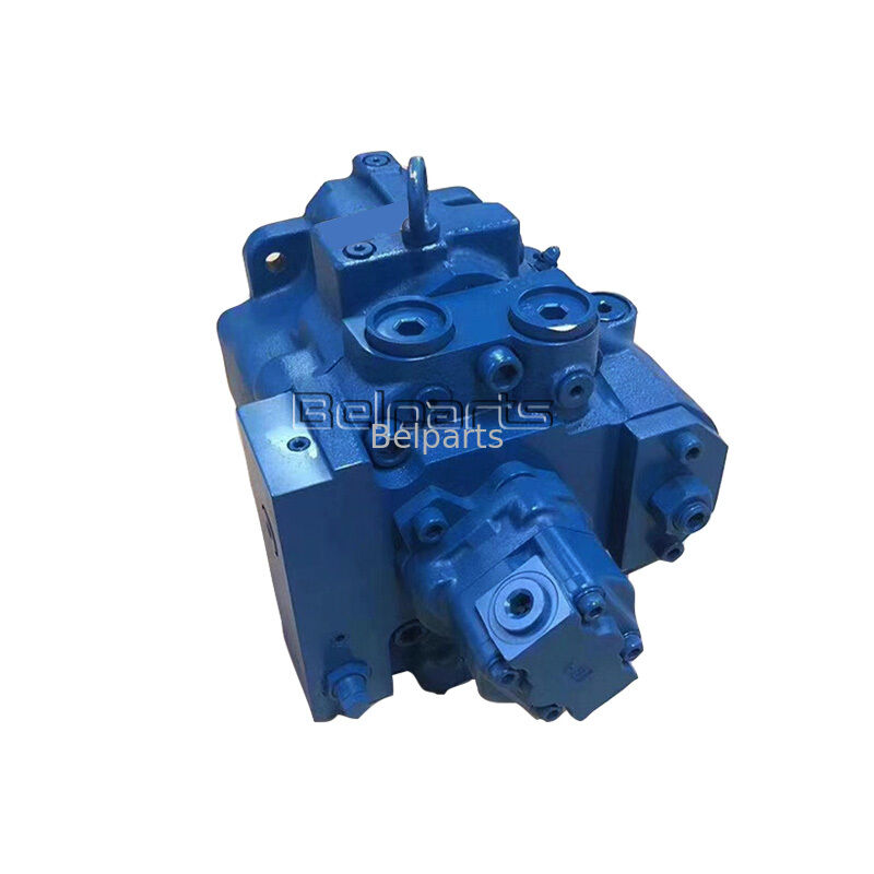 La pompa hidráulica del ORO de DOOSAN DH80-7 DH80 para el excavador de DAEWOO parte K9009726 OEM AP2D25 AP2D36