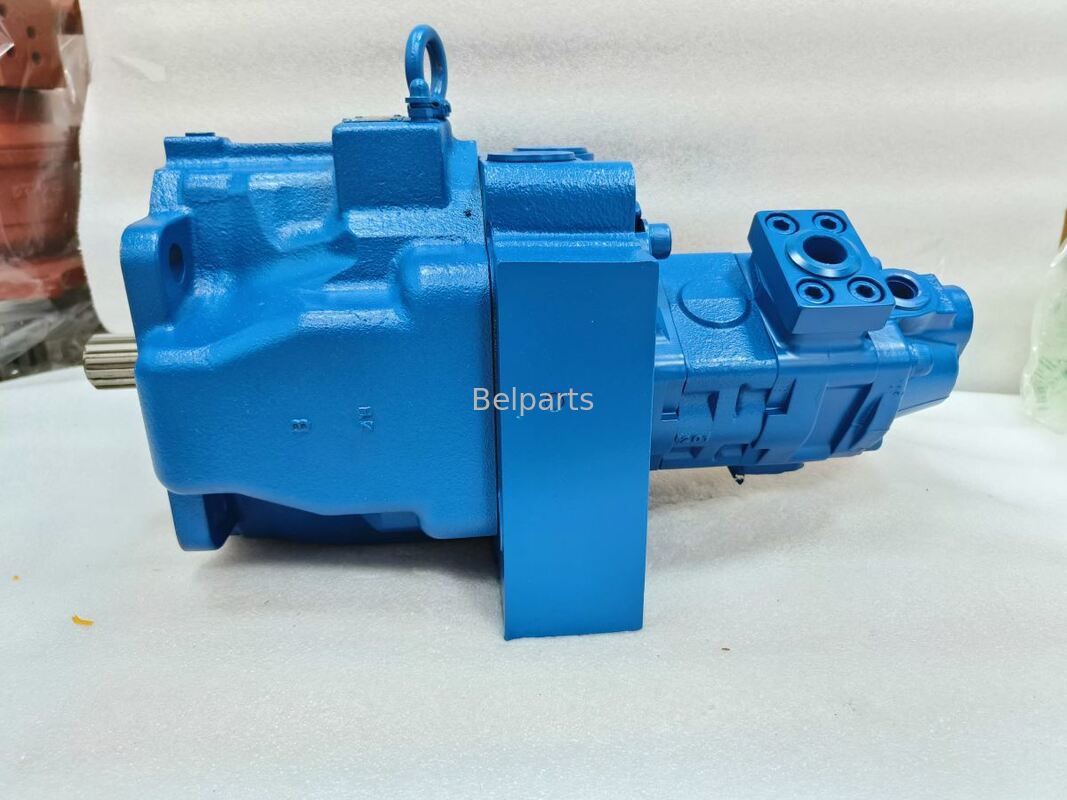 La bomba hidráulica del SENIOR CX80C CX80 del CASE CX75SR CX75C para las piezas del excavador KAJ10580 KAJ4955 OEM AP2D36LV3RS7-889-3 AP2D36