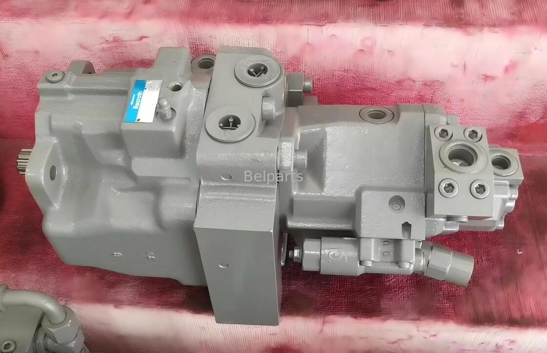 Bomba hidráulica JOHN DEERE 75C 80C para piezas de excavadora 4472052 4437197 OEM nueva bomba de pistón principal AP2D36LV1RS6-909-4 AP2D36
