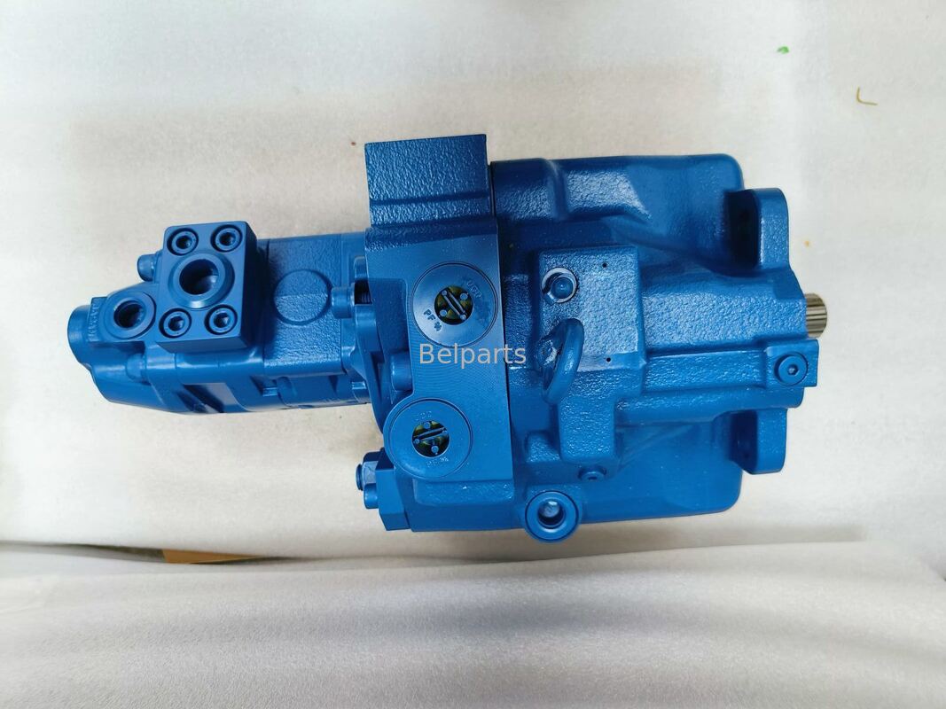 Bomba hidráulica Yanmar SV100-1 VIO80U VIO80-1 VIO80 U para piezas de excavadora 172499-73100 OEM AP2D36LV3RS6-842-0 AP2D36 bomba de pistón principal