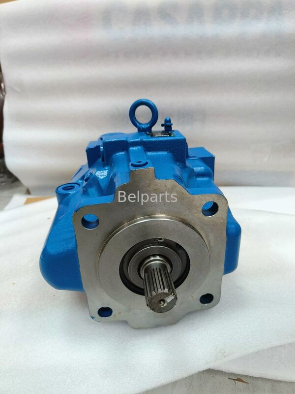 Bomba hidráulica Yanmar SV100-1 VIO80U VIO80-1 VIO80 U para piezas de excavadora 172499-73100 OEM AP2D36LV3RS6-842-0 AP2D36 bomba de pistón principal
