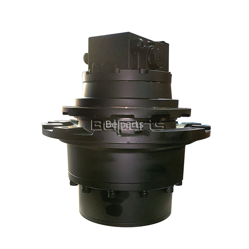 Reductor hidráulico del motor de desplazamiento de la pieza 9272923 9290867 del excavador de la impulsión final de John Deere 75D 75G 85D 85G