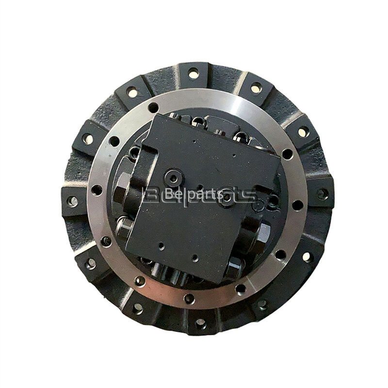 Reductor hidráulico del motor de desplazamiento de la pieza 9272923 9290867 del excavador de la impulsión final de John Deere 75D 75G 85D 85G