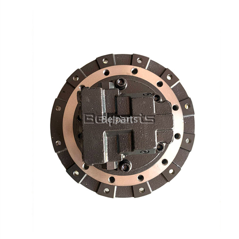 Reductor hidráulico del motor de desplazamiento de la pieza 9272923 9290867 4678748 9291582 de la excavadora de accionamiento final John Deere 75D 85D