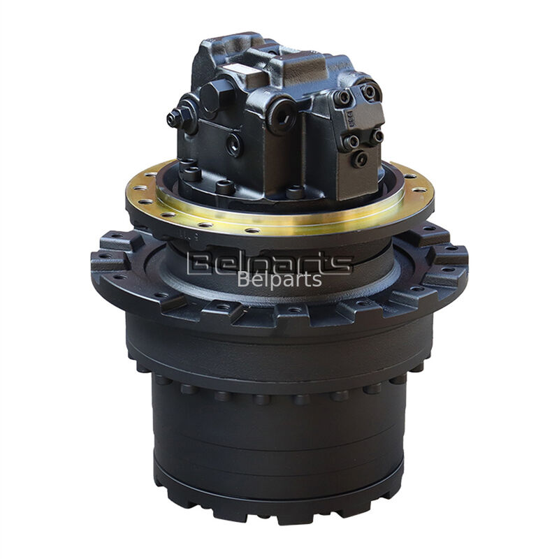 Motor de traslación hidráulico reductor para excavadora John Deere 200LC 230LC 230LCR, pieza 9149087 9149087EX