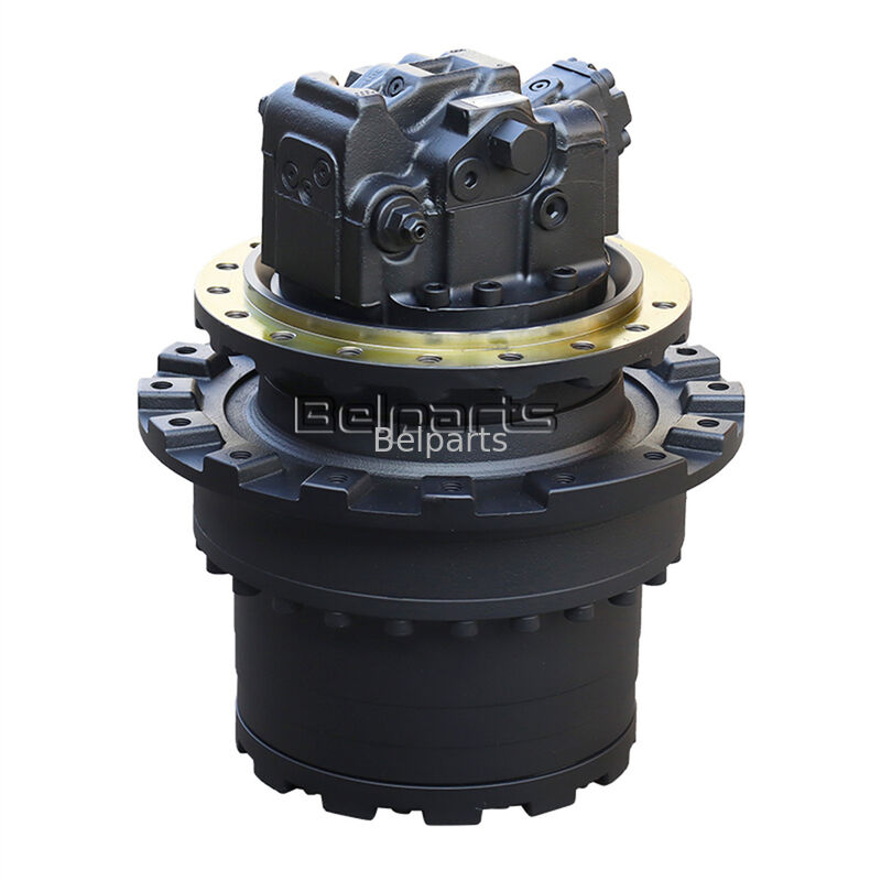 Reductor de motor de traslación hidráulico para excavadora John Deere 200LC, pieza 9149087 9149087EX 9155253