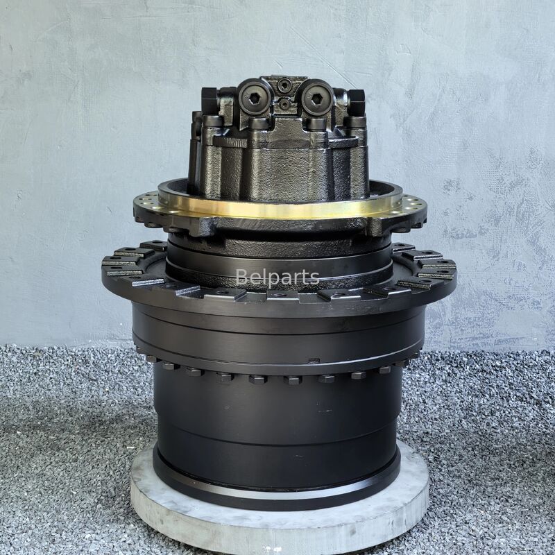 John Deere 270 270C LC Final Drive 9156041 9156041EX Reducción del motor de viaje hidráulico
