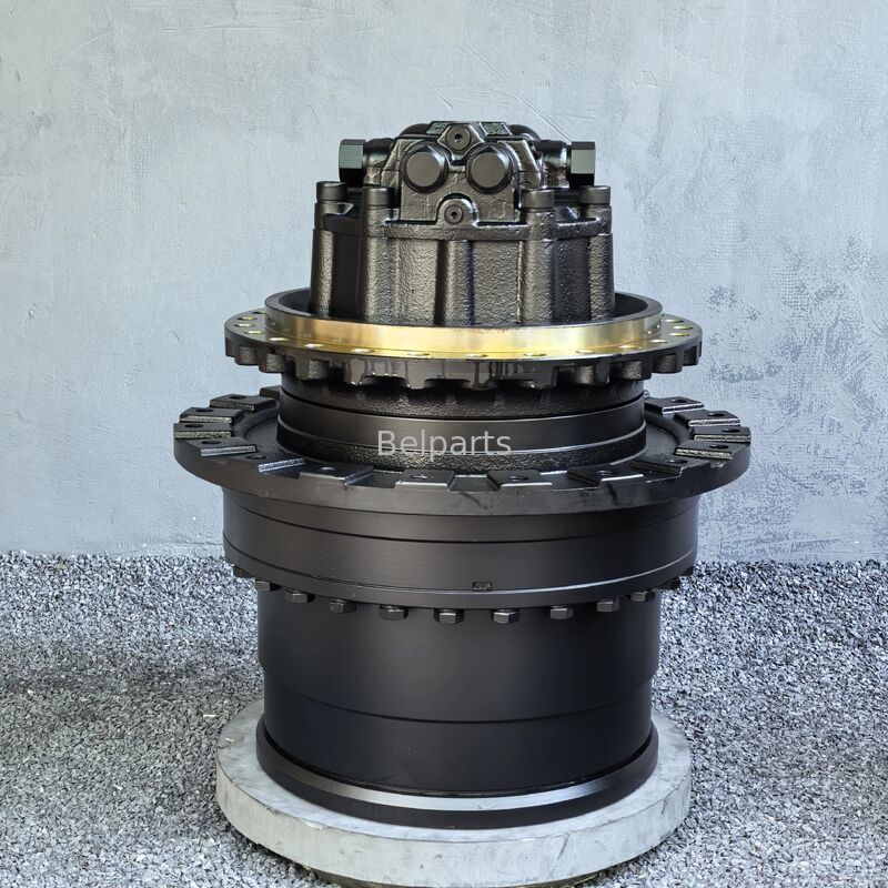 John Deere 270 270C LC Final Drive 9156041 9156041EX Reducción del motor de viaje hidráulico