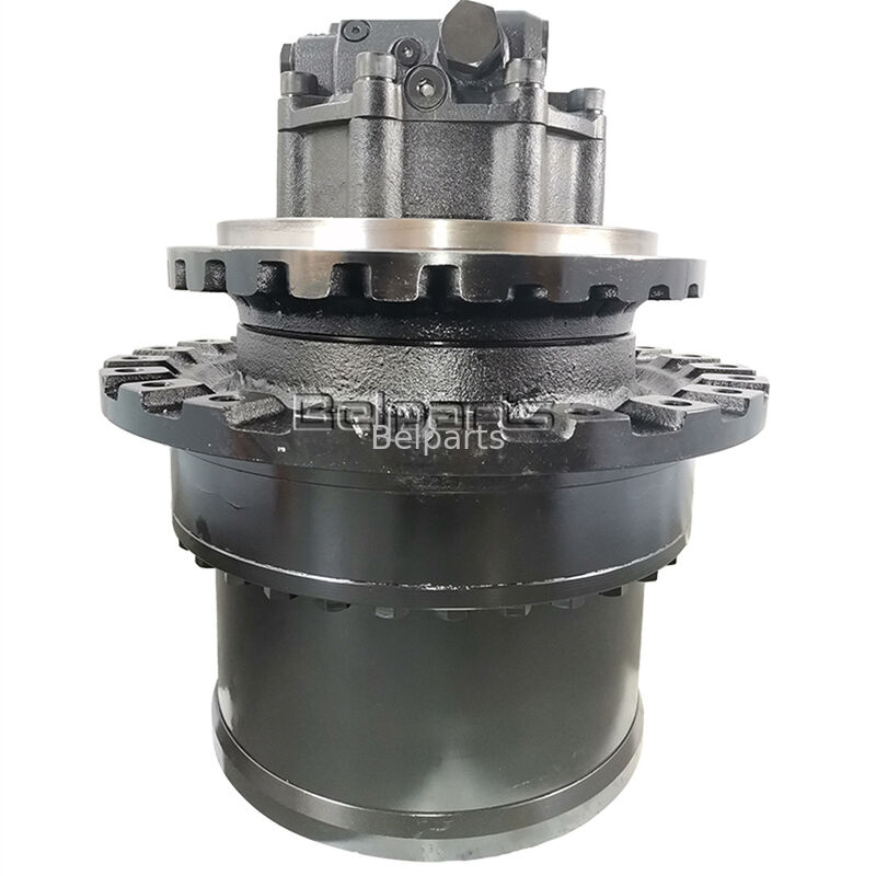 Motor de reducción hidráulico para excavadora John Deere 350D 350G 380G LC, tracción final, 9281921 9281842 PG200128