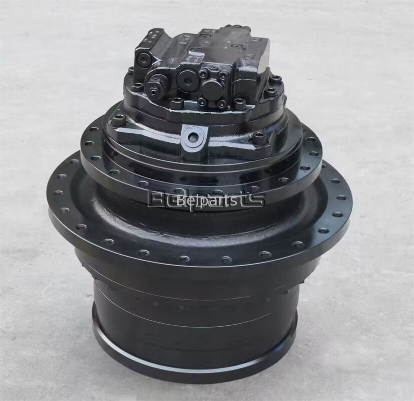 John Deere 470G LC 470 P-Tier Final Drive 4699092 PG202167 FYA00085173 9263594 Reductor de motor de desplazamiento hidráulico