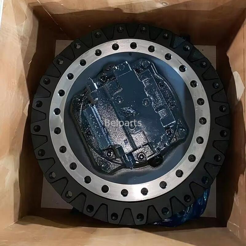 Motor de traslación hidráulico reductor John Deere 670G LC 670 P-Tier 9254462 4641493 4688059 PG202170 para excavadora 670GLC