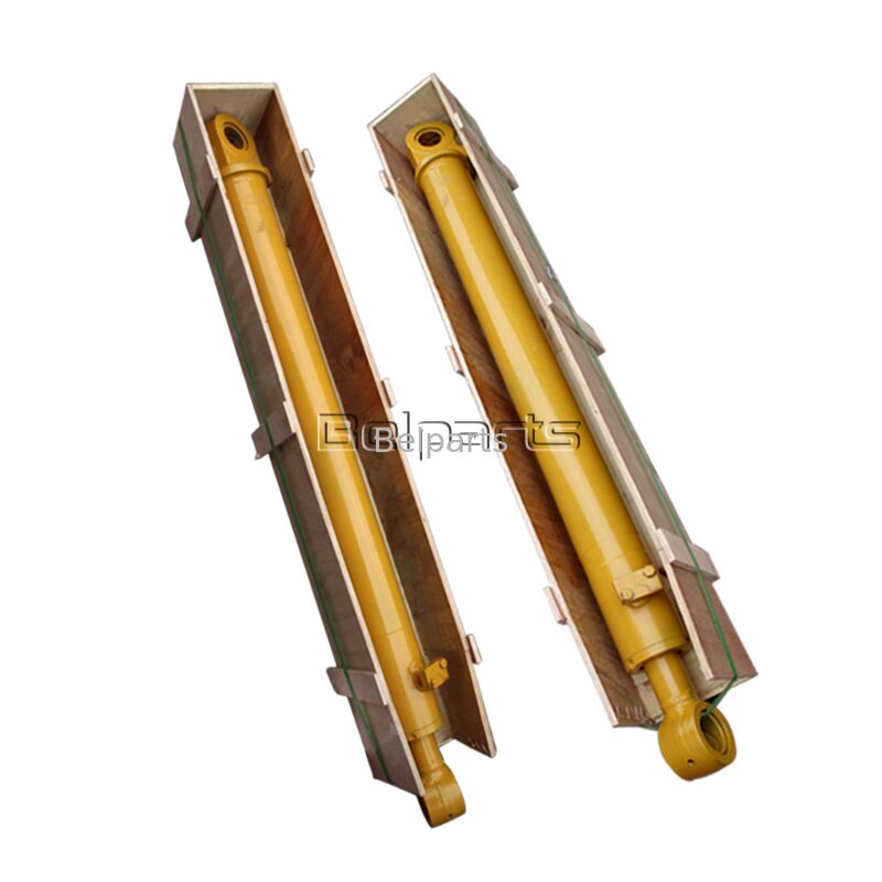 SK210-8 SK210LC-8 SK200-8 SK210-9 SK210DLC-8 cilindro de cubo hidráulico para piezas de repuesto de excavadoras Kobelco YN0TV00175F1 YN0TV00175F1R YN01V00175F1C mercado posventa de alta calidad