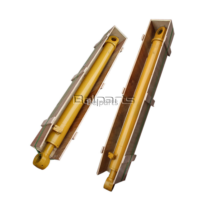 Cilindro de cubo hidráulico SK260SR-3 SK210D-8 SK235SRLC-2 SK235SR-1E SK235SR-2 para piezas de repuesto de excavadora Kobelco YN0TV00175F1 YN0TV00175F1R YN01V00175F1C posventa de alta calidad