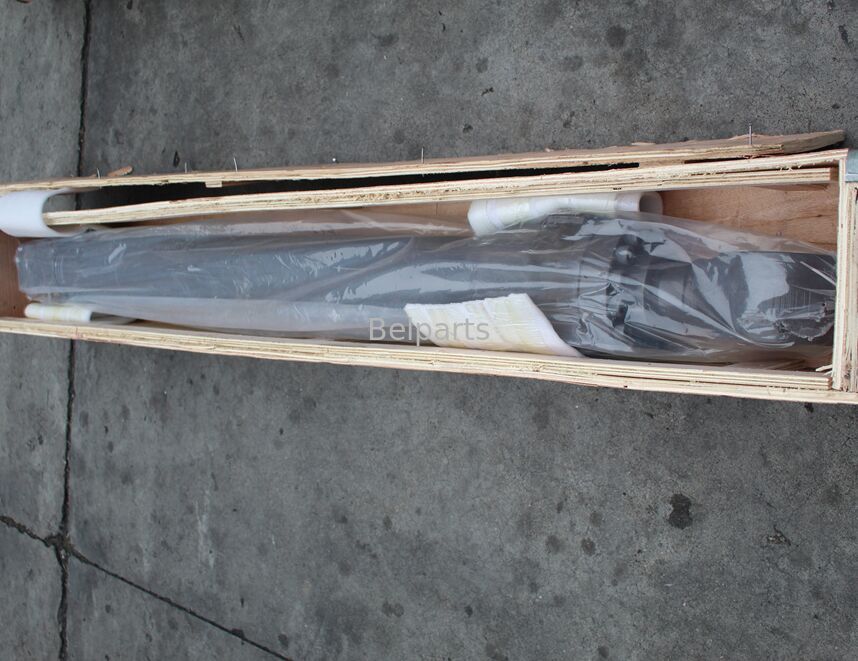 EC210B EC210BLC cilindro de cubo hidráulico para piezas de repuesto de excavadoras VOE14512430 VOE14523659 VOE14523664 VOE14523664 Posventa Alta calidad