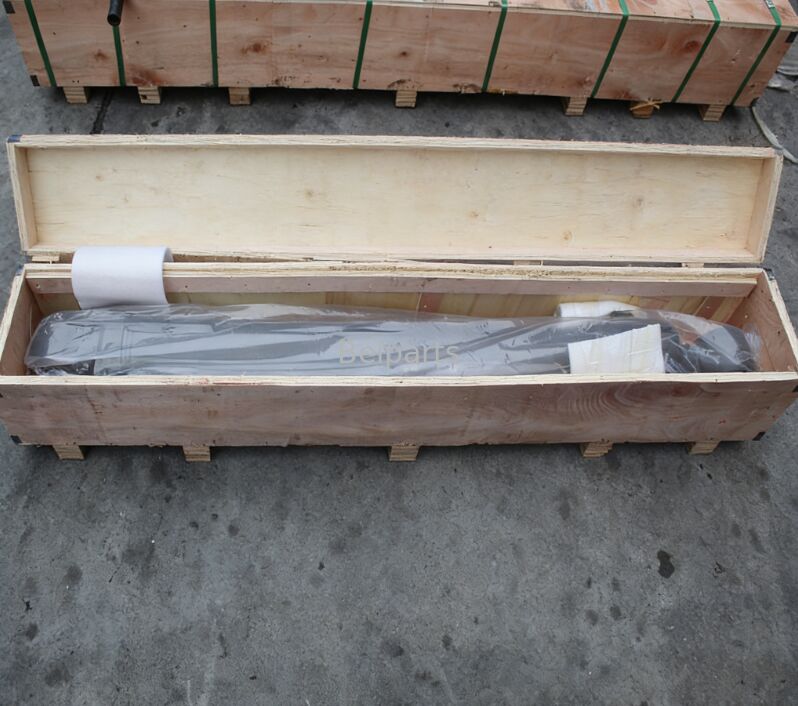 EC210B EC210BLC cilindro de cubo hidráulico para piezas de repuesto de excavadoras VOE14512430 VOE14523659 VOE14523664 VOE14523664 Posventa Alta calidad