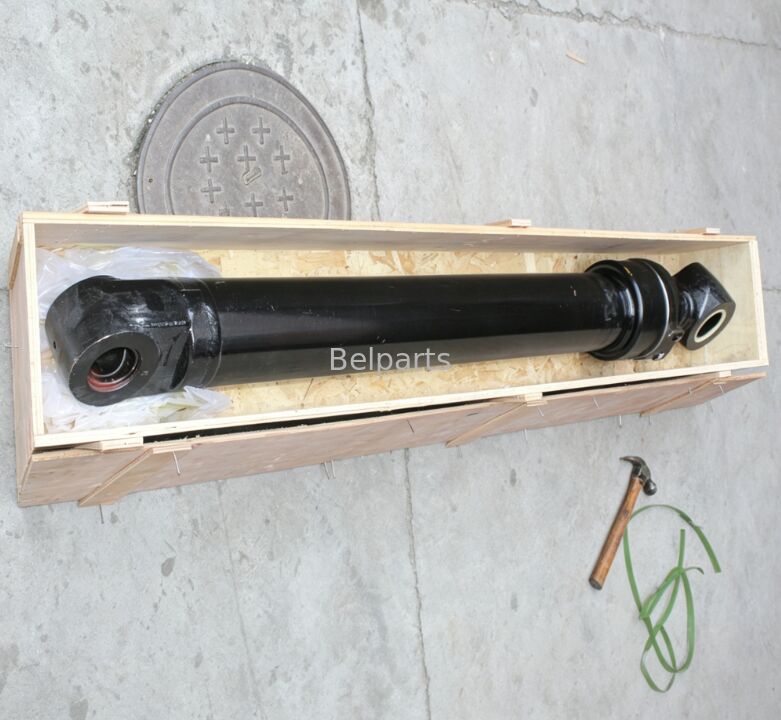 329 329DL 329D cilindro de cubo hidráulico para piezas de repuesto de excavadora 2254591 mercado de repuestos de alta calidad