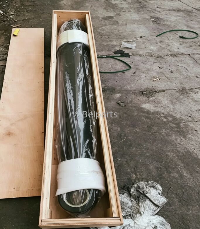 324DL 324D cilindro hidráulico para excavadora piezas de repuesto 242-6867 2426867 mercado de repuestos de alta calidad