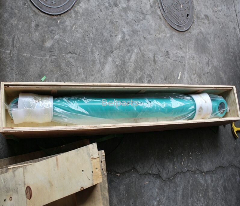 SK210-8 cilindro hidráulico para excavadora Kobelco piezas de repuesto YN01V00151F2 mercado posventa de alta calidad