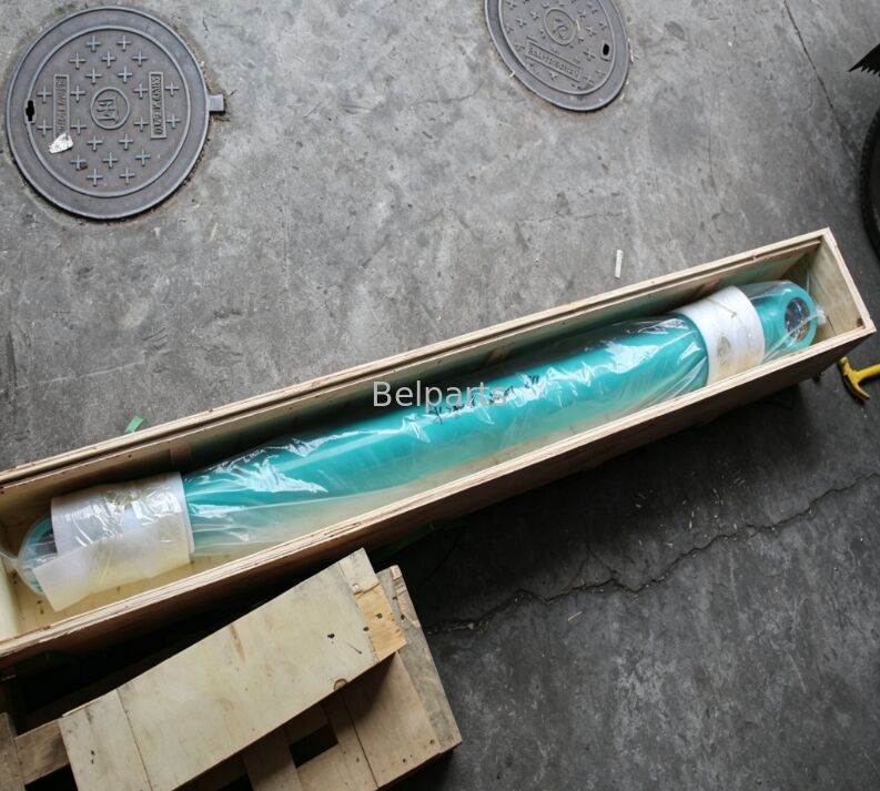 SK210-8 cilindro hidráulico para excavadora Kobelco piezas de repuesto YN01V00151F2 mercado posventa de alta calidad