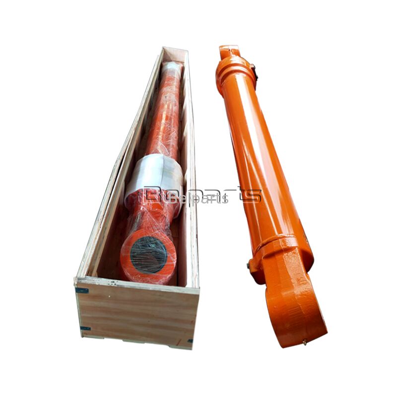 EC240BLC EC240B Cilindro de pluma hidráulico para piezas de repuesto de excavadora VOE14510808 VOE14514840 Posventa de alta calidad