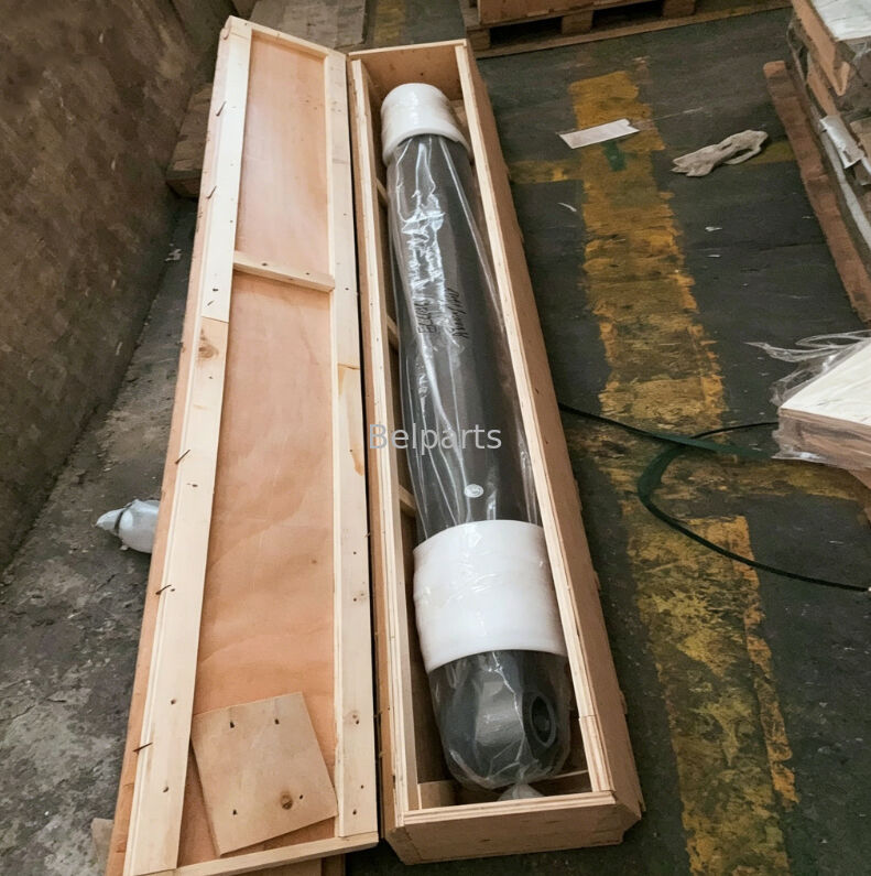 EC240BLC EC240B Hydraulic Arm Cylinder for Excavator Spare Part VOE14510810 VOE14514829 Aftermarket High Quality