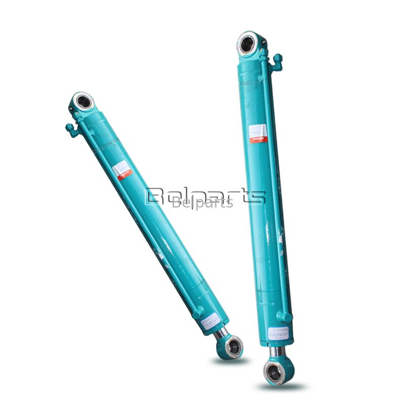 HD820-V HD820-5 cilindro hidráulico para excavadora Hitachi piezas de repuesto mercado de repuesto de alta calidad