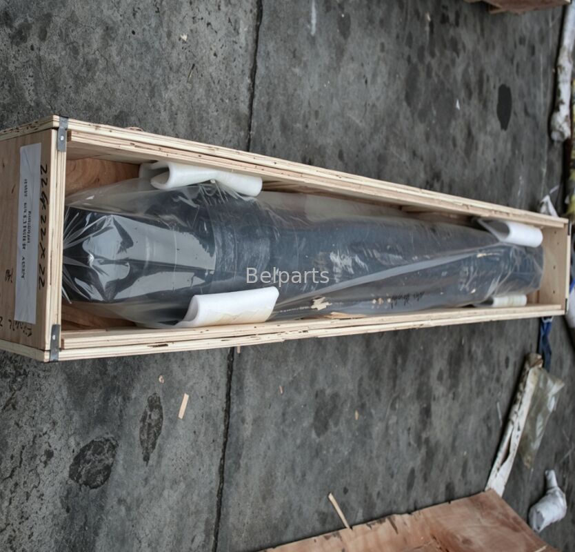 Cilindro de brazo hidráulico 320DL para repuestos de excavadora 398-0934 352-1106 3980934 3521106 Mercado de accesorios de alta calidad