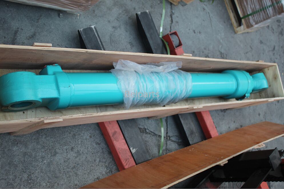 EC460B cilindro de cubo hidráulico para piezas de repuesto de excavadoras 14523673 mercado de repuestos de alta calidad