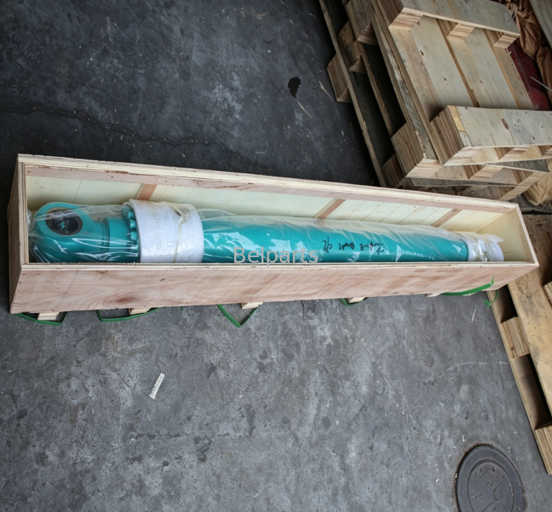 Cilindro de brazo hidráulico Deere 240D LC 240D para repuestos de excavadora FYA60052021G mercado de accesorios de alta calidad
