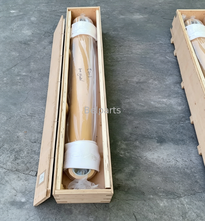 PC308USLC-3E0 PC308US-3E0 Hydraulic Boom Cylinder for Komatsu Excavator Spare Parts 707-01-0H930 Aftermarket High Quality
