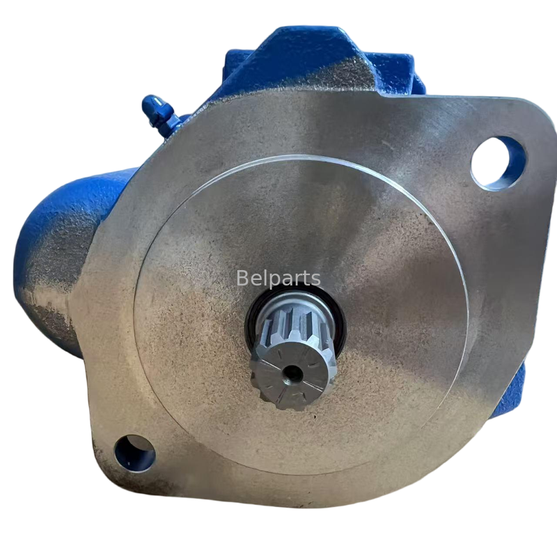 New Holland E27 E27SR E27B E27BSR EH27.B E27.2SR Bomba hidráulica principal PM10V00017F1 AP2D12 para piezas de miniexcavadora