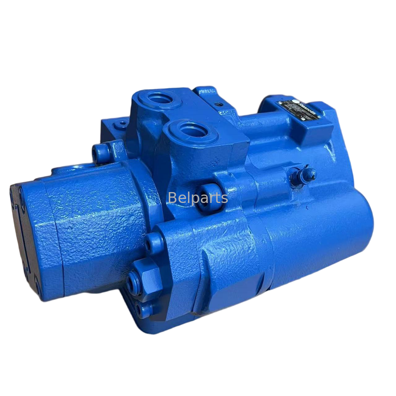 New Holland E27 E27SR E27B E27BSR EH27.B E27.2SR Bomba hidráulica principal PM10V00017F1 AP2D12 para piezas de miniexcavadora