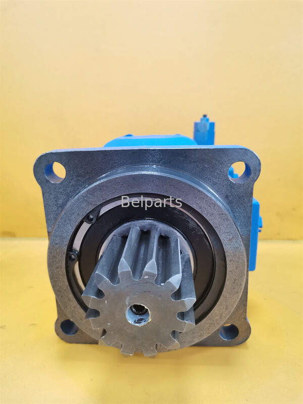 Bobcat E17 E19 E20 E17Z E20Z Reducidor de motor oscilante 7024418 7024419 para mini excavadora