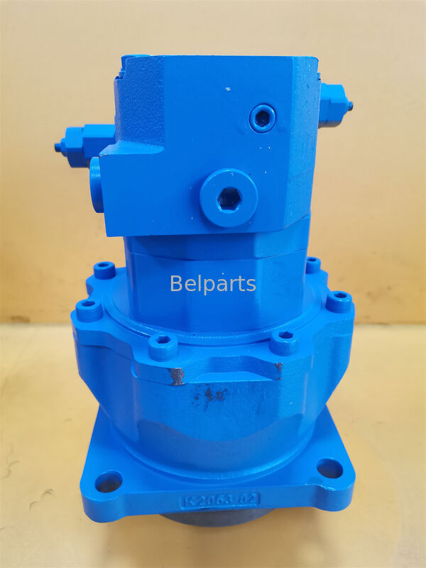 Bobcat E17 E19 E20 E17Z E20Z Reducidor de motor oscilante 7024418 7024419 para mini excavadora