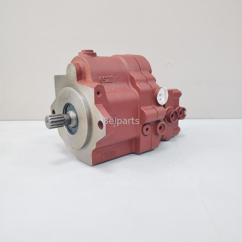 Bobcat E25 E26 E27Z Bomba hidráulica principal 7209325 7209326 OEM PVD-0B-24P para piezas de mini excavadoras