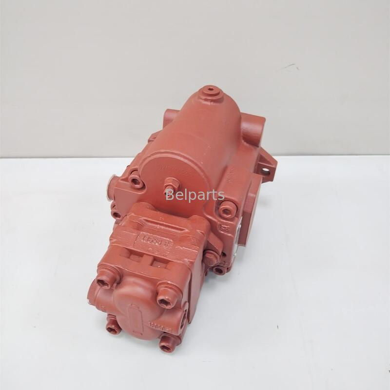 Bobcat E25 E26 E27Z Bomba hidráulica principal 7209325 7209326 OEM PVD-0B-24P para piezas de mini excavadoras