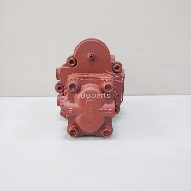 Bobcat E25 E26 E27Z Bomba hidráulica principal 7209325 7209326 OEM PVD-0B-24P para piezas de mini excavadoras