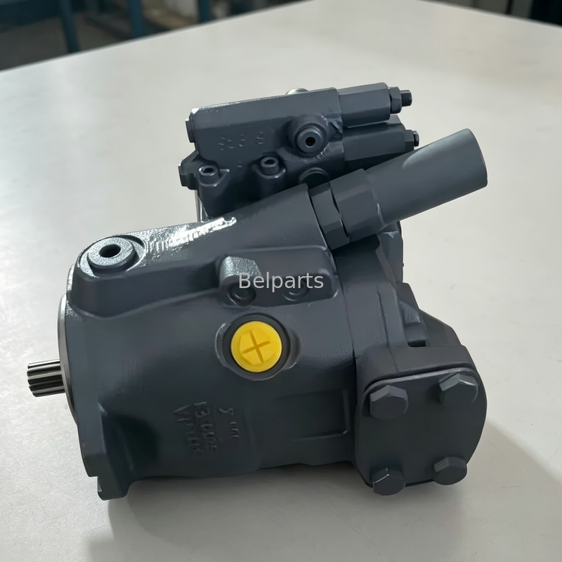 OEM principal de la bomba hidráulica 7010203 de BOBCAT E42 E45 E50Z para piezas de miniexcavadora