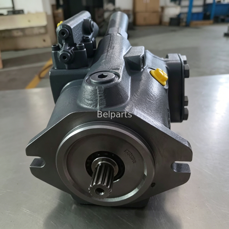 OEM principal de la bomba hidráulica 7010203 de BOBCAT E42 E45 E50Z para piezas de miniexcavadora