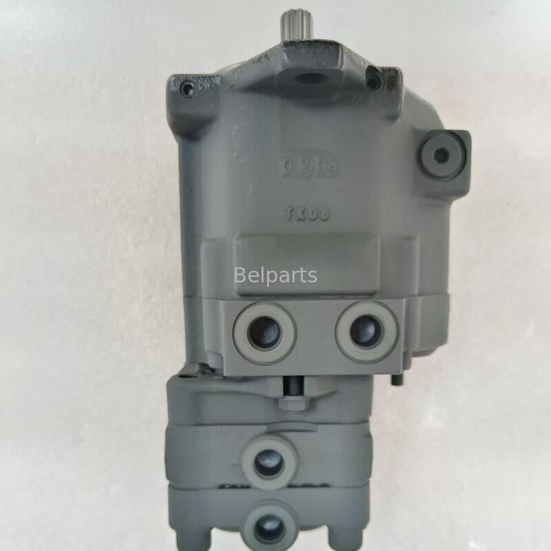 Bomba hidráulica principal John Deere 17ZTS 4438709 TH4438709 OEM PVD-00B-16P-6AG3 para piezas de miniexcavadora