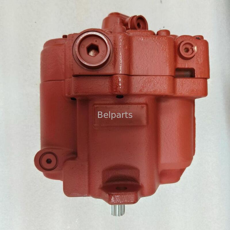 Bomba hidráulica principal John Deere 50D 4617487 4615640 OEM PVK-2B-505-CN para piezas de miniexcavadora