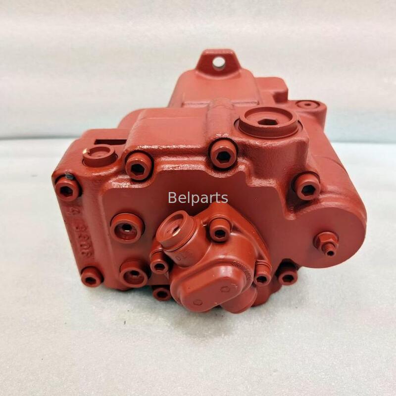 Bomba hidráulica principal John Deere 50D 4617487 4615640 OEM PVK-2B-505-CN para piezas de miniexcavadora